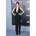 Shailene Woodley (Wearing A Ralph Lauren Dress) At Arrivals For The Divergent Series Insurgent Premiere Ziegfeld