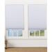 Safe Styles UBE70X48WT Cordless Blackout Cellular Shade White - 70 x 48 in.