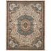 Classic CL304E Josephine Area Rug - Blue