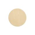 100 Pcs Wooden Circle / Sign 5 wide x 5 tall x approx 1/8 thick Made from birch plywood