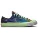 Nike Shoes | Converse Pigalle X Chuck 70 Low - Lightning Storm | Color: Black/Blue | Size: 11