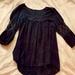 Urban Outfitters Tops | Clothing | Color: Black | Size: S