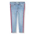 Levi's Kids Girls Jeans Lvg 720 High Rise Super Skinny Crystal Springs 16 Years