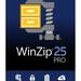WinZip 25 Pro with Multilingual Support (DVD) WZ25PROMLDVDAM