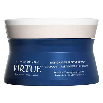 Virtue - Restorative Treatment Mask Haarkur & -maske 50 ml Image
