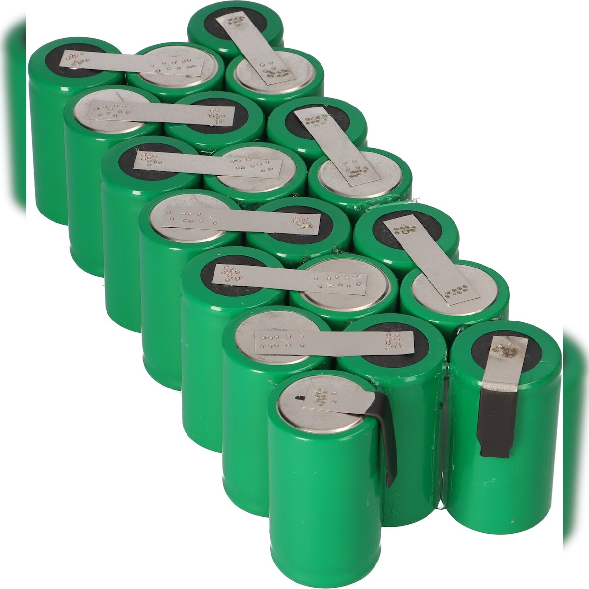 Akkuman Akku für Yamaha Kynast Sparta PEGASUS Fahrrad Akkus 24V 8,5Ah zum Selbsteinbau Image