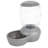 Petmate Replendish Automatic Feeder Plastic (affordable option) | 10.86 D in | Wayfair 24491