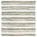 White 72 x 0.25 in Indoor Area Rug - Dakota Fields Bester Hand-Woven Cotton Beige Area Rug Cotton | 72 W x 0.25 D in | Wayfair