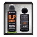 EVAFLORPARIS Lotto - Great Power - Box Eau De Toilette 100 ml + Deodorant 200 ml - Vaporizer - Spray - Men'S Perfume - Gift - Evaflorparis