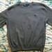 Polo By Ralph Lauren Sweaters | Dark Grey Sweater | Color: Gray | Size: L