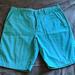 J. Crew Shorts | J. Crew Shorts Large | Color: Blue/Green | Size: 35