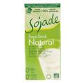 Sojade | Soya Milk - unsweetened | 2 x 6 x 1l (UK)