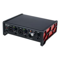 Tascam US-2x2HR