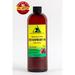 RED RASPBERRY SEED OIL UNREFINED ORGANIC EXTRA VIRGIN COLD PRESSED PURE 48 OZ