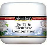 Bianca Rosa Fo-Ti & Eleuthero Combination Hand and Body Salve (2 oz 1-Pack Zin: 524344)