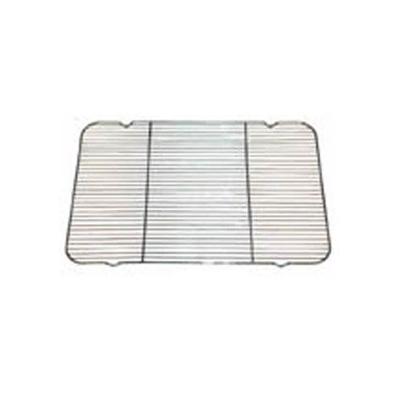 Winco ICR-1725 Icing/Cooling Rack with Built In Feet - 6 Pack