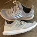 Adidas Shoes | Adidas Ortholite Gray Shoes | Color: Gray/White | Size: 7.5
