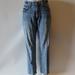 J. Crew Jeans | J. Crew Blue Straight Leg Denim Jeans 32 X 32 * | Color: Blue | Size: 32