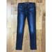 American Eagle Outfitters Jeans | American Eagle Stretch Skinny Jegging Jeans 2 Euc | Color: Blue | Size: 2