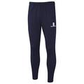 Surridge Sports Herren Tek Skinny Training Pants, Navy, L