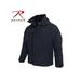 Rothco All Weather 3 In 1 Jacket Midnight Navy Blue 2XL 1858-MidnightNavyBlue-2XL