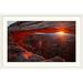The Twillery Co.® Straub 'Mesa Arch Sunrise' by Barbara Read Photographic Print Metal | 23 H x 32 W in | Wayfair 6A54A521841840BBB126D04360F69CF1
