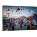 The Twillery Co.® Straub Bye Bye 2013 by Jose Fangueiro - Photograph Print Metal | 32 H x 48 W x 1.5 D in | Wayfair