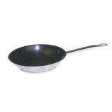Winco Master Cook SSFP-14NS 14 in. 18/8 Stainless Steel Fry Pan screenshot. Cooking & Baking directory of Home & Garden.