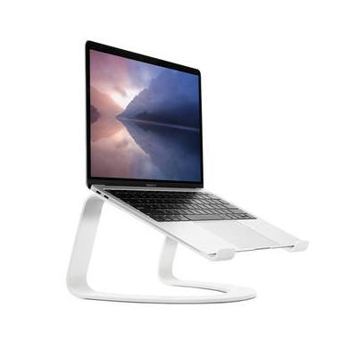 Twelve South Curve Stand for MacBook (White) 12-19...