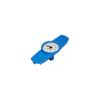 Le Sanitaire - heimeier Thermometer blau für Globo h,d,p und p-s von dn 10 bis dn 32 0600-01.380