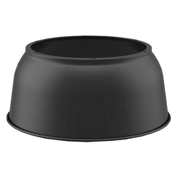 Eiko 10190 - 90� Aluminum Signal Reflector (SIG-REFLECTOR-AL90D)