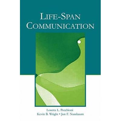 Life-Span Communication