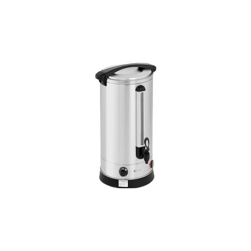 Royal Catering Wasserkocher - 23,5 L - 2.500 W - doppelwandig