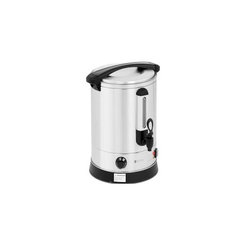 Royal Catering Wasserkocher - 14,5 L - 2.500 W - doppelwandig