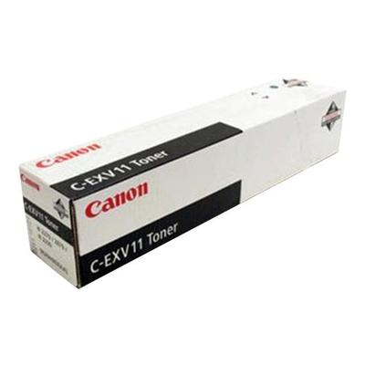 Original Canon 9629A002 / C-EXV11 Toner Schwarz