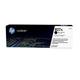 Original HP CF300A / 827A Toner Schwarz