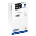 Original Epson C13T907140 / T9071 Druckerpatrone Schwarz