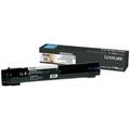 Original Lexmark X950X2KG Toner Schwarz