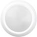 Eiko 11227 - DDS8-121-20W-9CCT3-120-DT-WH Indoor Surface Flush Mount Downlight LED Fixture