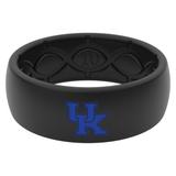 Men's Groove Life Black Kentucky Wildcats Original Ring