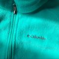 Columbia Jackets & Coats | Girls Columbia Fleece Jacket | Color: Blue/Green | Size: Xlg