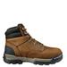 Carhartt Ground Force 6" WP Comp Toe Boot - Mens 9 Brown Boot W