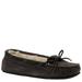 Minnetonka Cally - Womens 7 Grey Slipper Medium