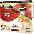 McFarlane MLB Sports Picks Collector s Edition Barry Bonds Action Figure [756th Home Run]