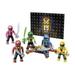 Mega Bloks Power Rangers Super Megaforce - Collectible Figure Pack