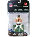 McFarlane NFL Sports Picks Series 21 Jay Cutler Action Figure (White Jersey Variant)