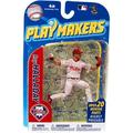 McFarlane MLB Playmakers Series 2 Roy Halladay Action Figure