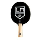 Los Angeles Kings Logo Table Tennis Paddle