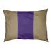 East Urban Home Washington Dog Bed Pillow Metal in Indigo | 7 H x 50 W x 40 D in | Wayfair 0B0BCF71B3C84632886EEBAD53791688