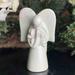 The Holiday Aisle® Angel Sculpture | 5 H x 3 W x 2 D in | Wayfair 287B937214BE4120A21266941BE0DEDC